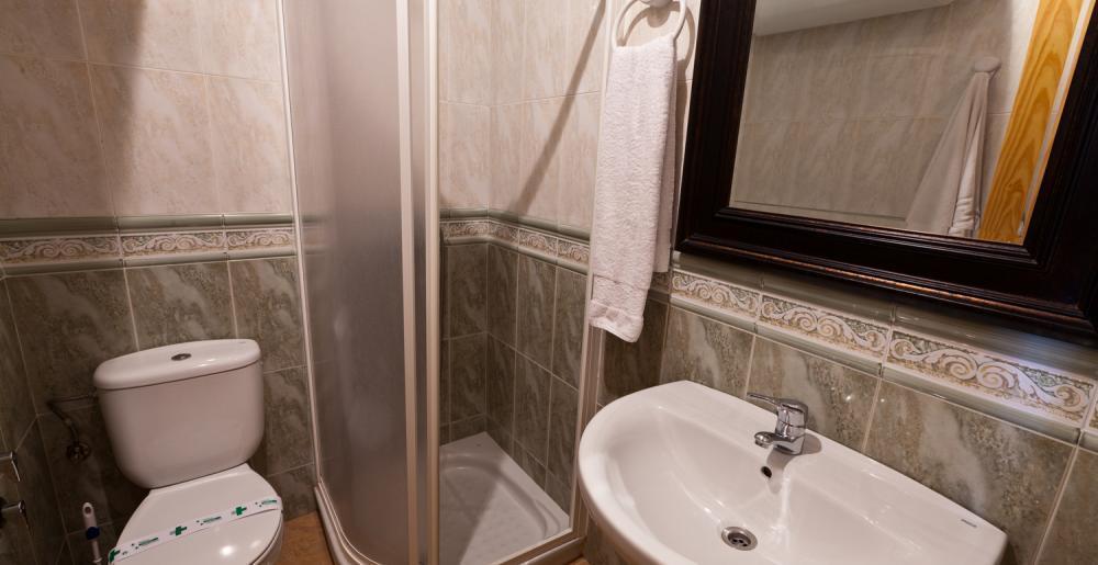Apartamentos Castillo Cazorla Pokój zdjęcie