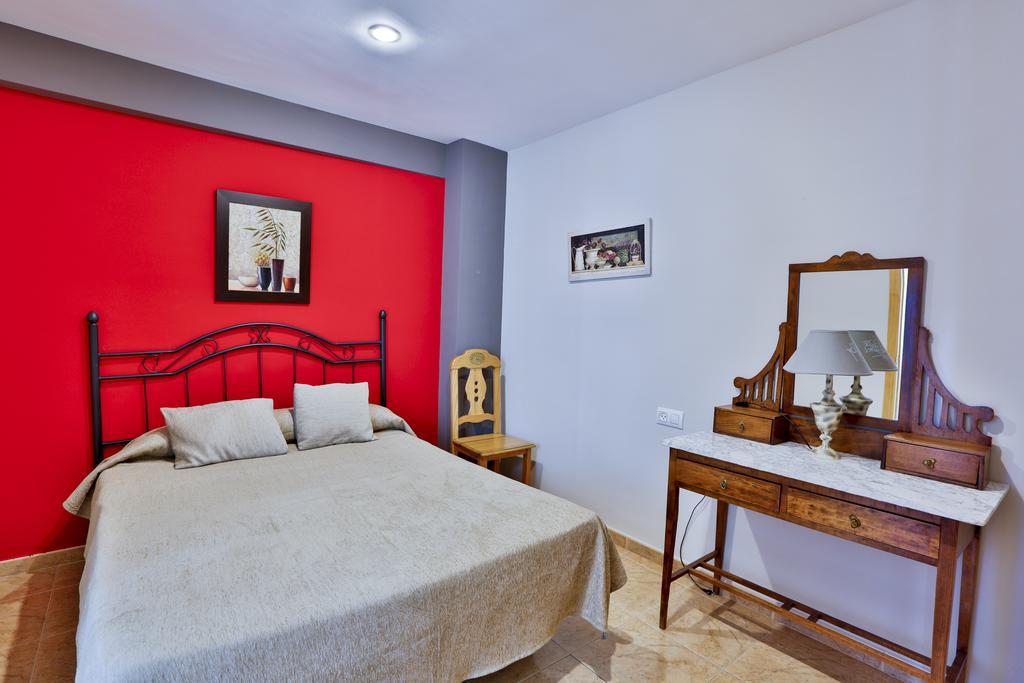 Apartamentos Castillo Cazorla Zewnętrze zdjęcie