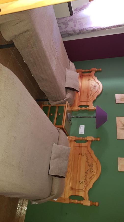 Apartamentos Castillo Cazorla Zewnętrze zdjęcie