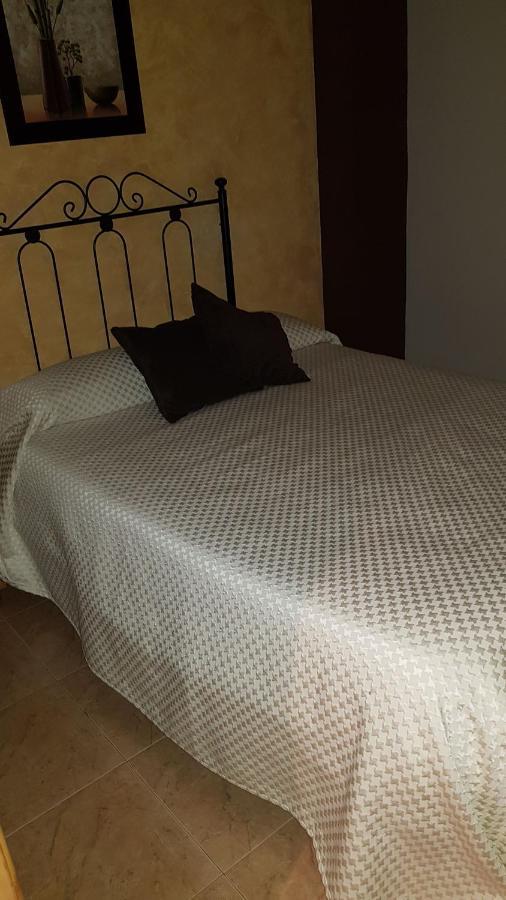 Apartamentos Castillo Cazorla Zewnętrze zdjęcie